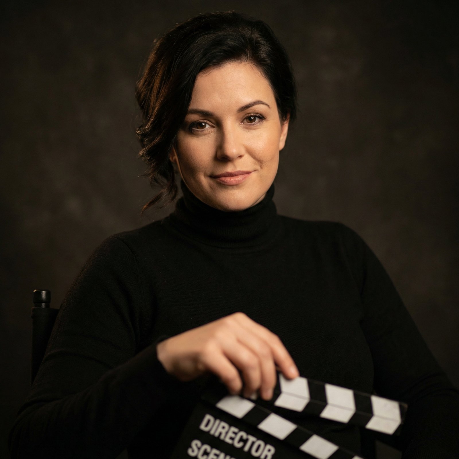 91视频总监林晓薇