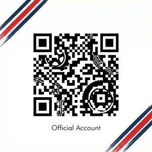 91公众号二维码