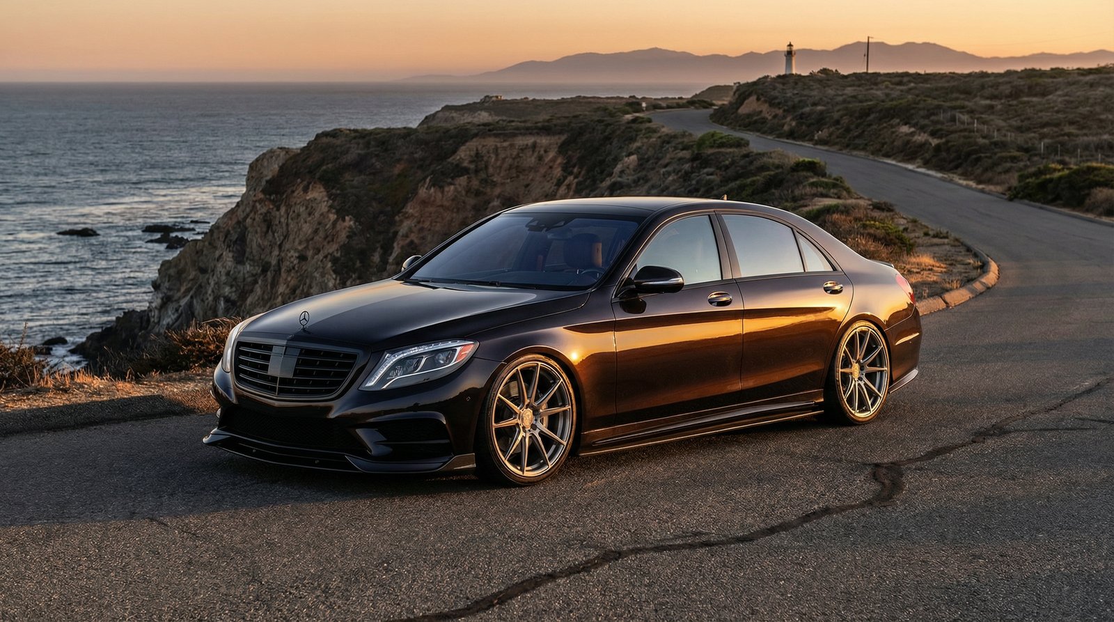 91轿车改装视频